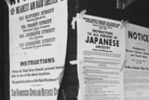 Yae Wada: 45 Years of Anger (ddr-densho-1024-65)