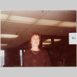 Woman standing in office (ddr-densho-426-1248)