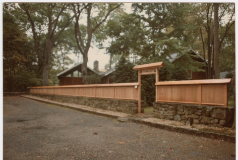 Fence (ddr-densho-377-2459)