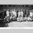 Group of men in baseball uniforms (ddr-ajah-5-46)
