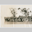 Kenden Yabe's Funeral (ddr-ohs-1-231)