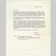 Letter to Loni Ding from Dick (ddr-densho-1007-1382)