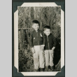 Two boys (ddr-densho-359-1032)