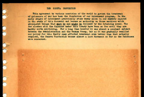 Letter from the Lemuel B. Schofield, Special Assistant to the Attorney General to the Immigration and Naturalization Service, April 28, 1942 (ddr-csujad-55-1333)