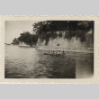 Six men in row boat (ddr-densho-466-382)