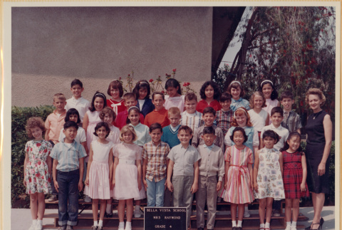 Class photo (ddr-densho-522-631)