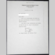 Letter to Jan Hara from Bill Yoshino (ddr-chijacl-1-798)