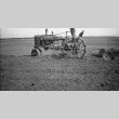 Tractors working agricultural fields (ddr-fom-1-778)
