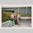 Mitsuye Yabe and Friends at the Matsuyama City Shiki Memorial Museum (ddr-ohs-1-221)