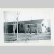 Photograph of Manzanar staff housing (ddr-csujad-47-345)