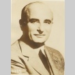 Portrait of Joseph E. Davis (ddr-njpa-1-202)