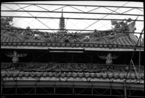 Entrance to temple (ddr-densho-426-2413)