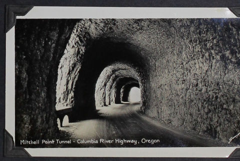 Mitchell Point Tunnel (ddr-densho-359-1390)