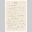 Letter from Tadashi Ishida to Mr. & Mrs. Y Ishida (ddr-densho-535-214)