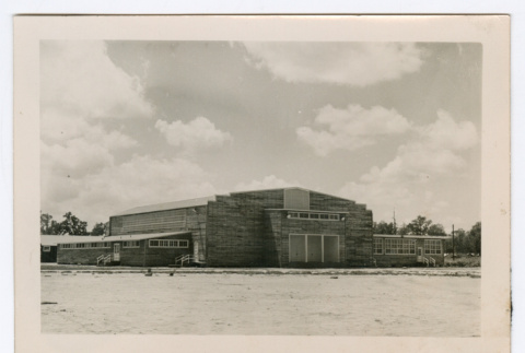 Auditorium (ddr-densho-556-12)