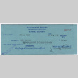 Rutaro Fujii's receipt (ddr-densho-433-149)