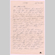 Letter from Tadashi Ishida to Mr. & Mrs. Y Ishida (ddr-densho-535-377)