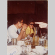 Two men sitting at a table (ddr-densho-426-1310)