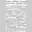 Indians Discharge Japanese From Oyster-Opening Jobs (March 18, 1942) (ddr-densho-56-693)