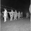 Obon Festival- Children dancers (ddr-one-1-253)