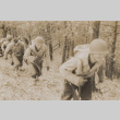 Soldiers marching (ddr-janm-17-2)