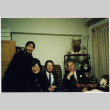 Masako, Tomoye, Norman (?) and Henri Takahashi (ddr-densho-426-424)
