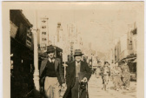 Photo,  front and back (ddr-densho-426-1388-mezzanine-c7072a539b)