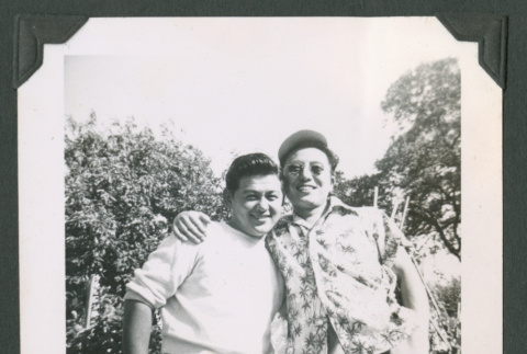 Two men (ddr-densho-471-178)