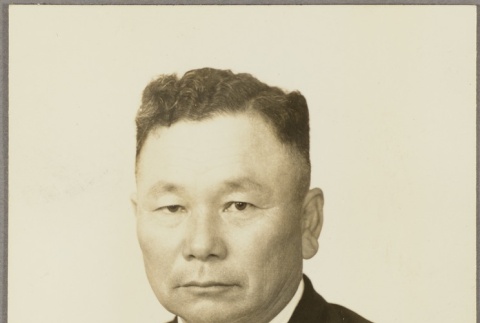 Yoshie Hiranaka (ddr-njpa-5-1263)