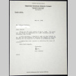 Letter to Julius Fujihira from Bill Yoshino (ddr-chijacl-1-639)