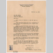 Letter to Kaneji Domoto from W.J. Hanson (ddr-densho-329-1005)