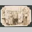 Group on a deck (ddr-densho-433-803)