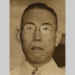A man (ddr-njpa-4-2330)