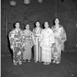 Obon Festival- Dancers (ddr-one-1-251)