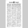Topaz Times Vol. V No. 2 (October 6, 1943) (ddr-densho-142-221)
