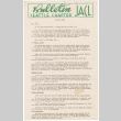 Seattle Chapter, JACL Bulletin, June 15, 1954 (ddr-sjacl-1-18)