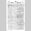 Poston Chronicle Vol. XXI No. 1 (October 12, 1944) (ddr-densho-145-569)