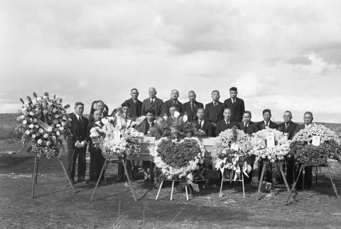 Funeral at Minidoka (ddr-fom-1-296)
