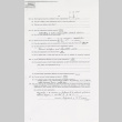 U.S. Department of Justice Alien Enemy Questionnaire page 25 of 26. (ddr-one-5-147)