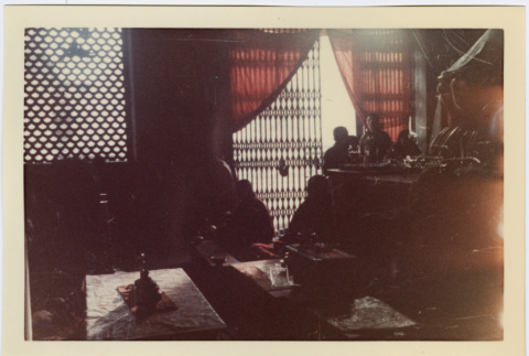 Inside of building (ddr-densho-426-1141)