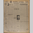 Pacific Citizen, Vol. 58, Vol. 23 (June 5, 1964) (ddr-pc-36-23)