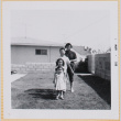 Yoshiko, William, Susan and Leslie Shiomi (ddr-densho-522-493)