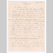 Letter from Tadashi Ishida to Mr. & Mrs. Y Ishida (ddr-densho-535-196)