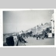 View of the boardwalk in Nice, France (ddr-densho-22-309)