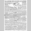 Manzanar Free Press Vol. III No. 21 (March 13, 1943) (ddr-densho-125-111)