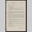 Minutes from the Heart Mountain Community Council meeting, June 9, 1944 (ddr-csujad-55-574)