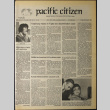 Pacific Citizen, Vol. 101 No. 19 (November 6, 1985) (ddr-pc-57-44)