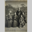 Tadaichi Yoshioka's family (ddr-densho-357-690)