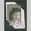 Yoshiko Takemiya (ddr-densho-550-205)