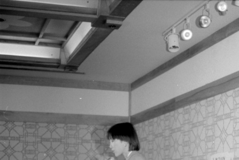 Wilma Chan speaking (ddr-densho-1007-520)
